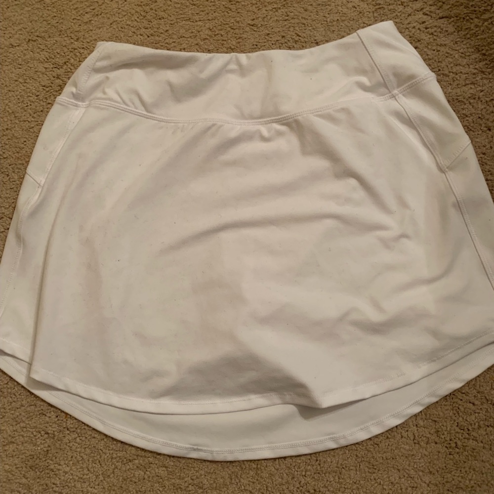 Dicks Sporting Goods Skort